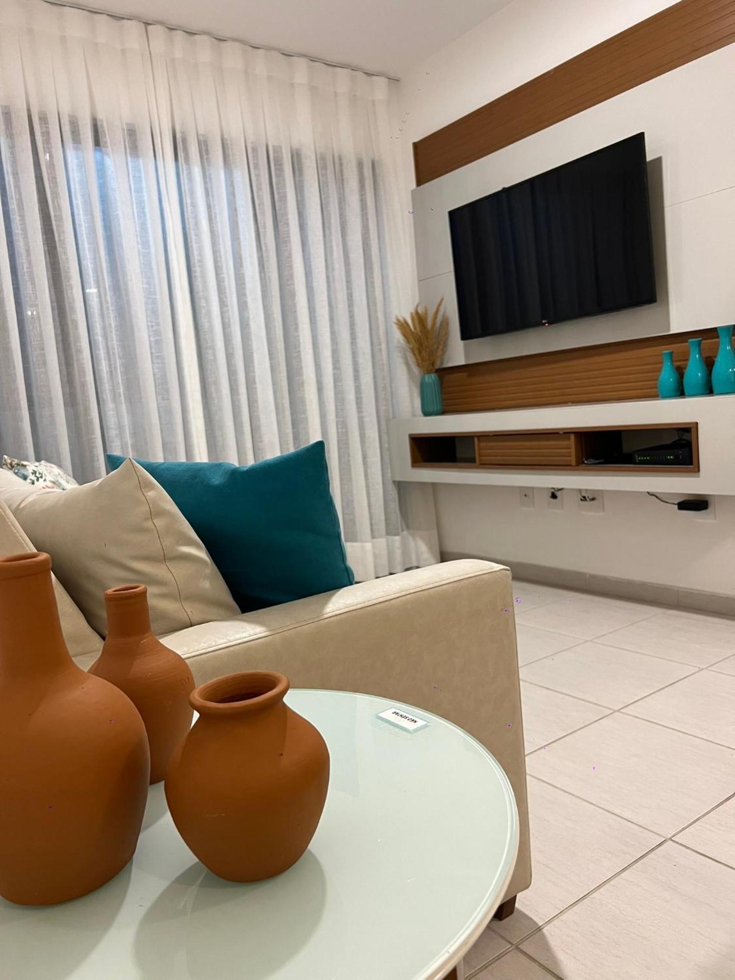 Apartamento 3qts Em Ponta A Duas Quadras Da